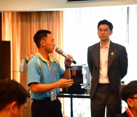อ.สันติภาพ เพิ่มมงคลทรัพย์ และคณะ ... พารามิเตอร์รูปภาพ 24