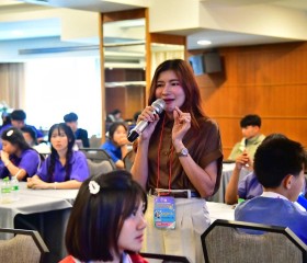 อ.สันติภาพ เพิ่มมงคลทรัพย์ และคณะ ... พารามิเตอร์รูปภาพ 33