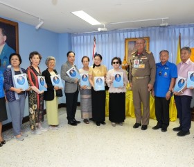 พลเรือเอก พงษ์เทพ หนูเทพ องคมนตรี ประธานกรรมการบริหาร ... พารามิเตอร์รูปภาพ 1