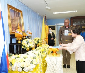 พลเรือเอก พงษ์เทพ หนูเทพ องคมนตรี ประธานกรรมการบริหาร ... พารามิเตอร์รูปภาพ 6
