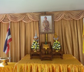 นายอังกูล ศีลาเทวากูล ผู้ว่าราชการจังหวัดกระบี่ ... พารามิเตอร์รูปภาพ 1