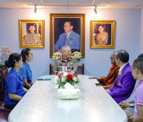 พลเรือเอก พงษ์เทพ หนูเทพ องคมนตรี ประธานกรรมการบริหาร ... พารามิเตอร์รูปภาพ 3