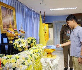 พลเรือเอก พงษ์เทพ หนูเทพ องคมนตรี ประธานกรรมการบริหาร ... พารามิเตอร์รูปภาพ 5