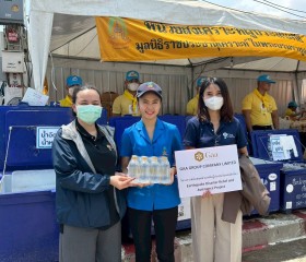 ภารกิจวันที่ ๘ มูลนิธิราชประชานุเคราะห์ ในพระบรมราชูปถัมภ์ ... พารามิเตอร์รูปภาพ 11