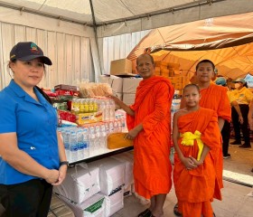 ภารกิจวันที่ ๘ มูลนิธิราชประชานุเคราะห์ ในพระบรมราชูปถัมภ์ ... พารามิเตอร์รูปภาพ 14