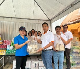 ภารกิจวันที่ ๘ มูลนิธิราชประชานุเคราะห์ ในพระบรมราชูปถัมภ์ ... พารามิเตอร์รูปภาพ 4