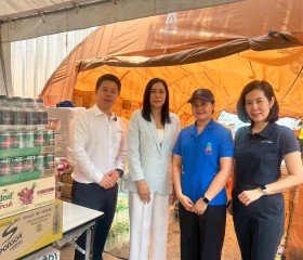 ภารกิจวันที่ ๘ มูลนิธิราชประชานุเคราะห์ ในพระบรมราชูปถัมภ์ ... พารามิเตอร์รูปภาพ 5