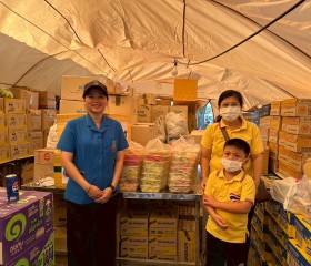 ภารกิจวันที่ ๙ มูลนิธิราชประชานุเคราะห์ ในพระบรมราชูปถัมภ์ ... พารามิเตอร์รูปภาพ 22