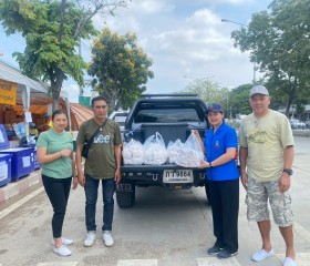 ภารกิจวันที่ ๑๐ มูลนิธิราชประชานุเคราะห์ ในพระบรมราชูปถัมภ์ ... พารามิเตอร์รูปภาพ 19