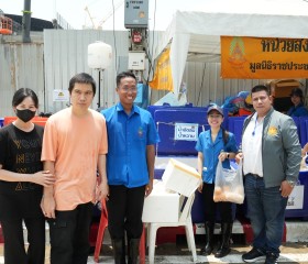 ภารกิจวันที่ ๑๑ มูลนิธิราชประชานุเคราะห์ ในพระบรมราชูปถัมภ์ ... พารามิเตอร์รูปภาพ 32