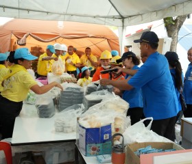 ภารกิจวันที่ ๑๑ มูลนิธิราชประชานุเคราะห์ ในพระบรมราชูปถัมภ์ ... พารามิเตอร์รูปภาพ 37