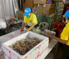 ภารกิจวันที่ ๑๓ มูลนิธิราชประชานุเคราะห์ ในพระบรมราชูปถัมภ์ ... พารามิเตอร์รูปภาพ 11