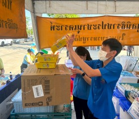 ภารกิจวันที่ ๒๔ มูลนิธิราชประชานุเคราะห์ ในพระบรมราชูปถัมภ์ ... พารามิเตอร์รูปภาพ 8