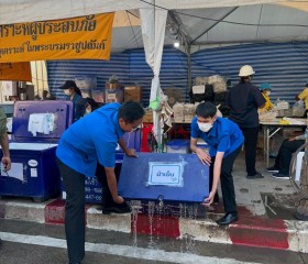 ภารกิจวันที่ ๒๔ มูลนิธิราชประชานุเคราะห์ ในพระบรมราชูปถัมภ์ ... พารามิเตอร์รูปภาพ 15