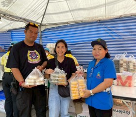 ภารกิจวันที่ ๒๔ มูลนิธิราชประชานุเคราะห์ ในพระบรมราชูปถัมภ์ ... พารามิเตอร์รูปภาพ 3