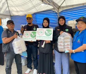 ภารกิจวันที่ ๒๔ มูลนิธิราชประชานุเคราะห์ ในพระบรมราชูปถัมภ์ ... พารามิเตอร์รูปภาพ 4