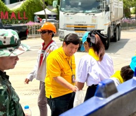 ภารกิจวันที่ ๓๑ มูลนิธิราชประชานุเคราะห์ ในพระบรมราชูปถัมภ์ ... พารามิเตอร์รูปภาพ 16