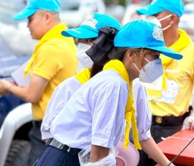 ภารกิจวันที่ ๓๑ มูลนิธิราชประชานุเคราะห์ ในพระบรมราชูปถัมภ์ ... พารามิเตอร์รูปภาพ 24