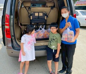 ภารกิจวันที่ ๓๔ มูลนิธิราชประชานุเคราะห์ ในพระบรมราชูปถัมภ์ ... พารามิเตอร์รูปภาพ 7
