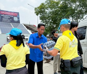 ภารกิจวันที่ ๓๔ มูลนิธิราชประชานุเคราะห์ ในพระบรมราชูปถัมภ์ ... พารามิเตอร์รูปภาพ 9