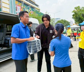 ภารกิจวันที่ ๓๔ มูลนิธิราชประชานุเคราะห์ ในพระบรมราชูปถัมภ์ ... พารามิเตอร์รูปภาพ 10