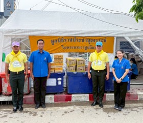 ภารกิจวันที่ ๓๔ มูลนิธิราชประชานุเคราะห์ ในพระบรมราชูปถัมภ์ ... พารามิเตอร์รูปภาพ 14
