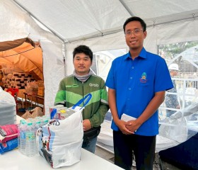 ภารกิจวันที่ ๓๔ มูลนิธิราชประชานุเคราะห์ ในพระบรมราชูปถัมภ์ ... พารามิเตอร์รูปภาพ 15