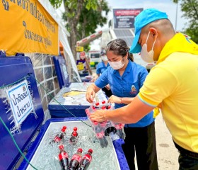 ภารกิจวันที่ ๓๕ มูลนิธิราชประชานุเคราะห์ ในพระบรมราชูปถัมภ์ ... พารามิเตอร์รูปภาพ 5
