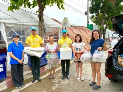 ภารกิจวันที่ ๓๗ มูลนิธิราชประชานุเคราะห์ ในพระบรมราชูปถัมภ์ ... พารามิเตอร์รูปภาพ 1