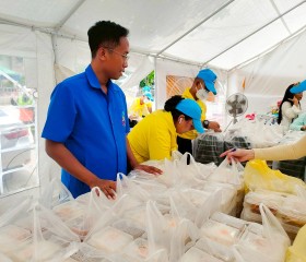 ภารกิจวันที่ ๓๙ มูลนิธิราชประชานุเคราะห์ ในพระบรมราชูปถัมภ์ ... พารามิเตอร์รูปภาพ 5