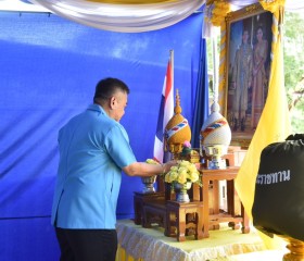 นายปกรณ์ กรรณวัลลี ปลัดจังหวัดลำปาง กรรมการและเลขานุการ ... พารามิเตอร์รูปภาพ 5