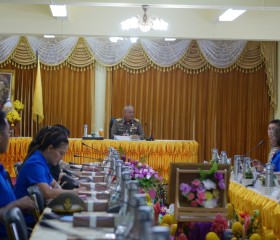 พลเรือเอก พงษ์เทพ หนูเทพ องคมนตรี ... พารามิเตอร์รูปภาพ 1