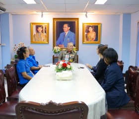 พลเรือเอก พงษ์เทพ หนูเทพ องคมนตรี ประธานกรรมการบริหาร ... พารามิเตอร์รูปภาพ 1