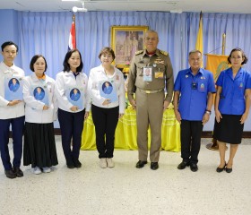 พลเรือเอก พงษ์เทพ หนูเทพ องคมนตรี ประธานกรรมการบริหาร ... พารามิเตอร์รูปภาพ 6