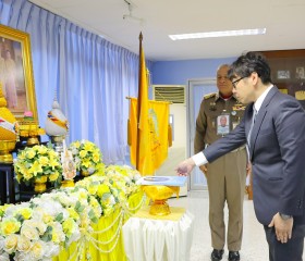 พลเรือเอก พงษ์เทพ หนูเทพ องคมนตรี ประธานกรรมการบริหาร ... พารามิเตอร์รูปภาพ 4