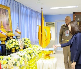 พลเรือเอก พงษ์เทพ หนูเทพ องคมนตรี ประธานกรรมการบริหาร ... พารามิเตอร์รูปภาพ 3