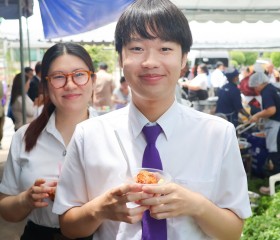 วันพระราชทานกำเนิด มูลนิธิราชประชานุเคราะห์ ... พารามิเตอร์รูปภาพ 6