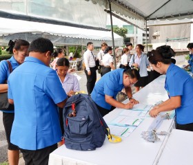 วันพระราชทานกำเนิด มูลนิธิราชประชานุเคราะห์ ... พารามิเตอร์รูปภาพ 46