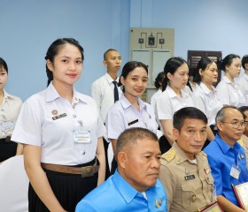 วันพระราชทานกำเนิด มูลนิธิราชประชานุเคราะห์ ... พารามิเตอร์รูปภาพ 31