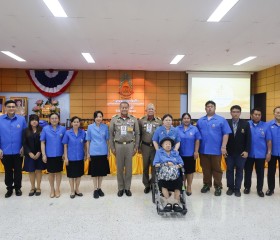 วันพระราชทานกำเนิด มูลนิธิราชประชานุเคราะห์ ... พารามิเตอร์รูปภาพ 10