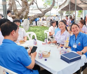 วันพระราชทานกำเนิด มูลนิธิราชประชานุเคราะห์ ... พารามิเตอร์รูปภาพ 7