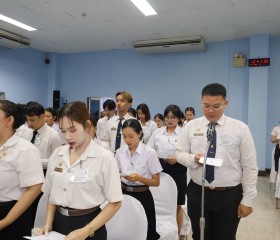 วันพระราชทานกำเนิด มูลนิธิราชประชานุเคราะห์ ... พารามิเตอร์รูปภาพ 48