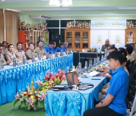 พลเรือเอก พงษ์เทพ หนูเทพ องคมนตรีประธานกรรมการบริหาร ... พารามิเตอร์รูปภาพ 1