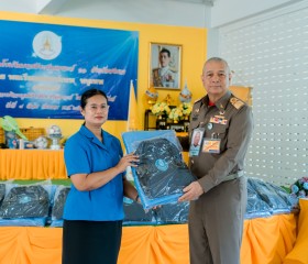 พลเรือเอก พงษ์เทพ หนูเทพ องคมนตรี ประธานกรรมการบริหาร ... พารามิเตอร์รูปภาพ 2