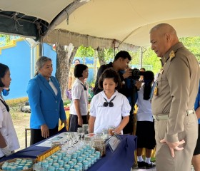 พลเรือเอก พงษ์เทพ หนูเทพ องคมนตรี ประธานกรรมการบริหาร ... พารามิเตอร์รูปภาพ 9