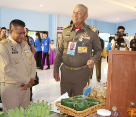 พลเรือเอก พงษ์เทพ หนูเทพ องคมนตรี ประธานกรรมการบริหาร ... พารามิเตอร์รูปภาพ 2