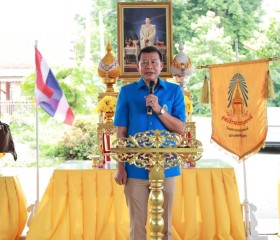นายประพันธ์ ตรีบุบผา รองผู้ว่าราชการจังหวัดพระนครศรีอยุธยา ... พารามิเตอร์รูปภาพ 1