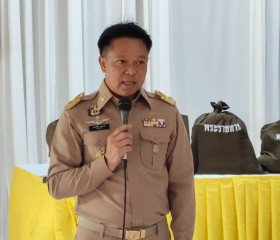 นายบุญเหลือ บารมี รองผู้ว่าราชการจังหวัดพิษณุโลก ... พารามิเตอร์รูปภาพ 3