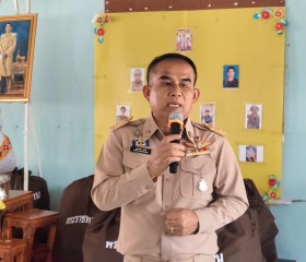 นายบุญเหลือ บารมี รองผู้ว่าราชการจังหวัดพิษณุโลก ... พารามิเตอร์รูปภาพ 4
