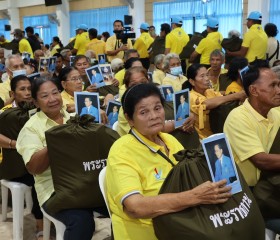 พระบาทสมเด็จพระเจ้าอยู่หัว ทรงพระกรุณาโปรดเกล้าฯ ให้ ... พารามิเตอร์รูปภาพ 17